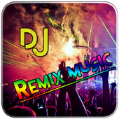 DJ Remix Music icon