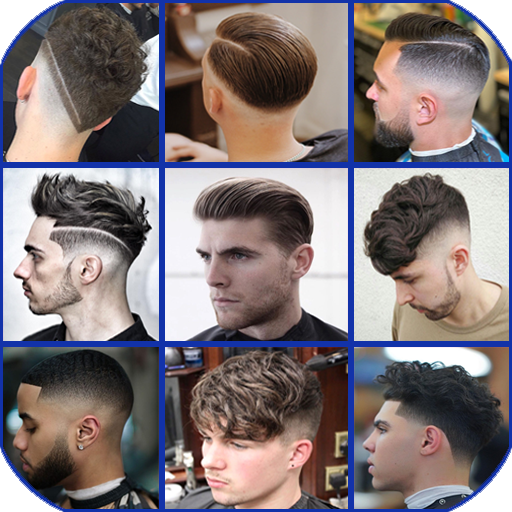 Men Hair Styles icon