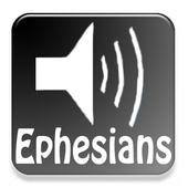 Free Talking Bible, Ephesians icon