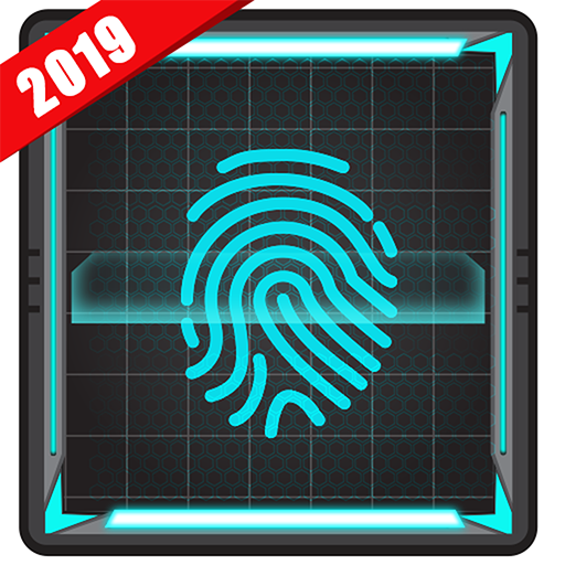 Lie Detector Pro Simulator icon