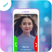 My Photo Phone Dialer icon