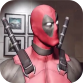 How to play DEADPOOL icon
