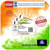 Get Update Aadhar Card Online on 9Apps