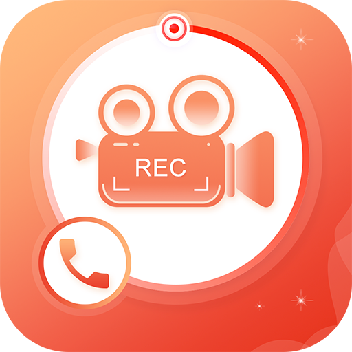 Auto Video Call Recorder : Phone Call Recorder icon