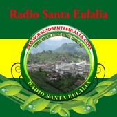 Radio Santa Eulalia icon