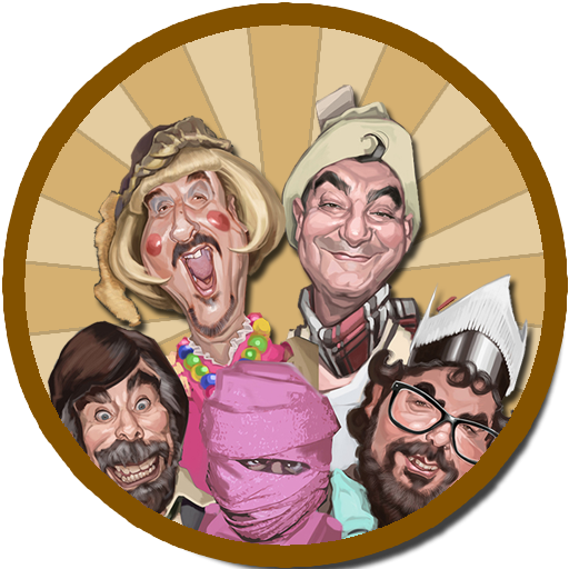 El gran juego del Carnaval de Cádiz icon