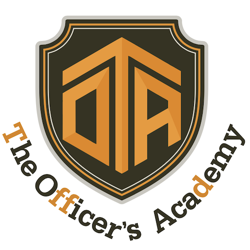 Officer's Academy icon
