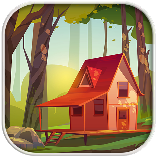 Escape game : Escape Games Zone 30 icon