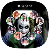 Joker Lock Screen icon