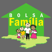 Bolsa Família icon
