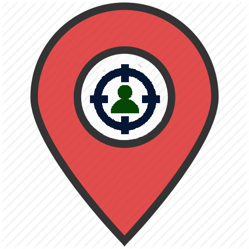 Locator with Rest Api icon