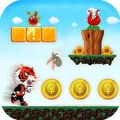 Tiger World - Jungle Adventure icon