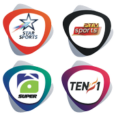 Ptv Sports icon