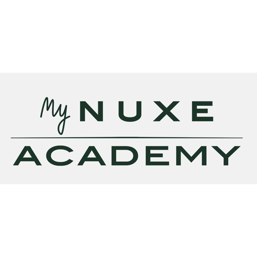 My Nuxe Academy icon