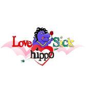 Lovesick Hippo icon