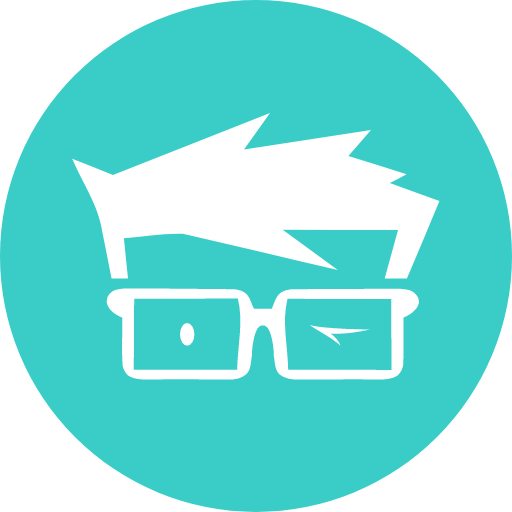 Geek Tech - High Tech News icon