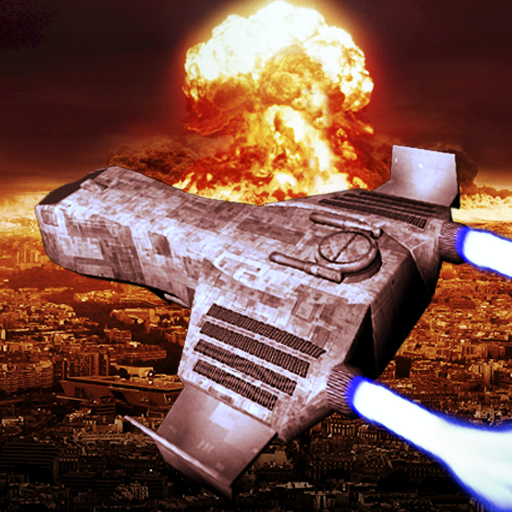 ikon Supremasi: Ruang Warfare