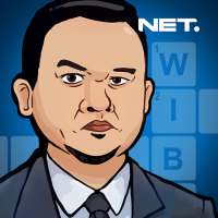 WIB: TTS Cak Lontong on 9Apps