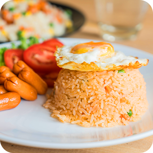 Find The Differences - Spot The Differences - Food icon