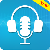 Voice ModifierFX icon