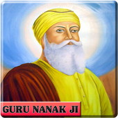 Real guru nanak wallpaper icon
