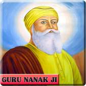 Real guru nanak wallpaper on 9Apps