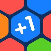 Number Crush icon