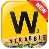 Words Friends - Word with Friends - Connect Master icon