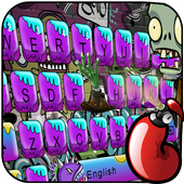 Zombie Graffiti icon