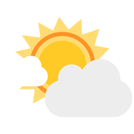 Прогноз погоды icon