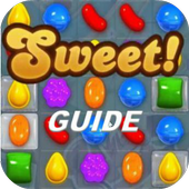 Guide for Candy Crush icon