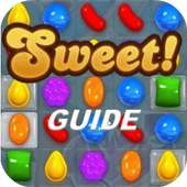 Guide for Candy Crush