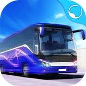 Bus Simulator-3D Driving Games