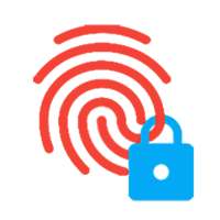 Finger Print Locker on 9Apps