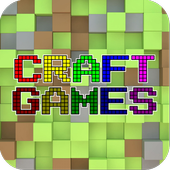 Craft Games icon