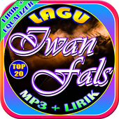 ikon Lagu Iwan Fals Mp3   Lirik