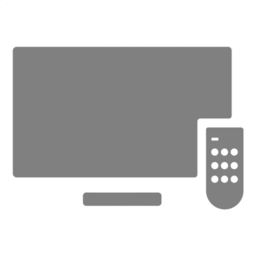 Remote for Android TV icon