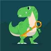 Dino VPN -  Fast & Free VPN |  فیلترشکن رایگان