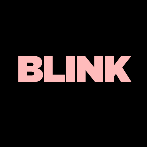 BLINK AREA icon