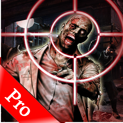 Zombie Encounter Trigger icon