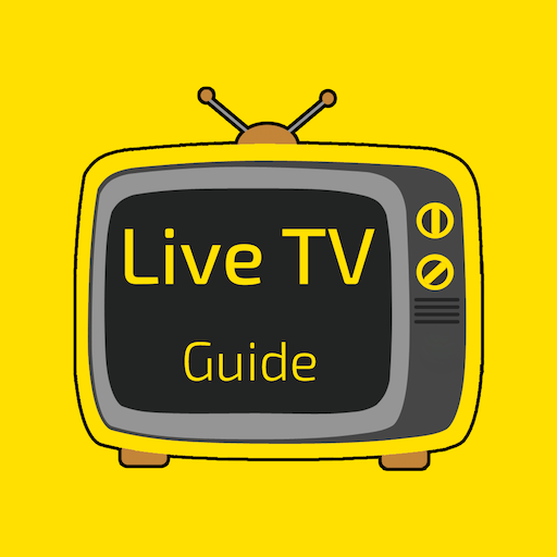 Live TV show Free Movies, Cricket, Series Guide icon