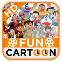 Fun cartoon - TV Show and funny cartoon and movies
