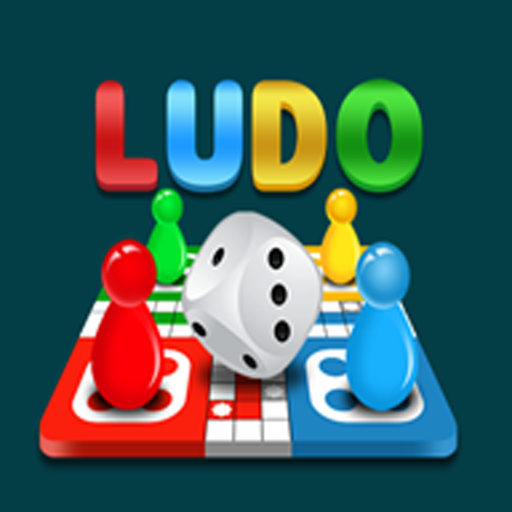 لعبة ليدو الصنوبر 2020 Ludo Game Senopper أيقونة