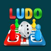 لعبة ليدو الصنوبر 2020 Ludo Game Senopper