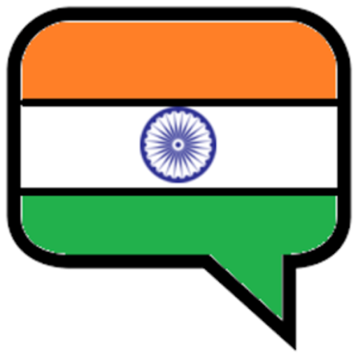 Indian Chatroom - Chat Room icon