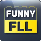Funny FLL icon