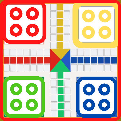 Ludo game - لودو icon