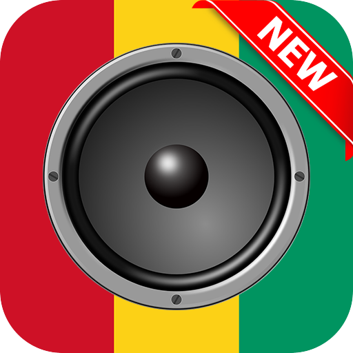 Radio Espace FM Guinee: Guinean Music icon