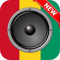 Radio Espace FM Guinee: Guinean Music