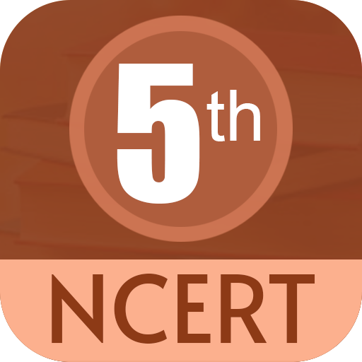 Class 5 NCERT Books - CBSE MCQs MOCK TEST icon